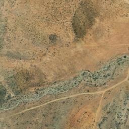 Satellite imagery of El Peralito, CL