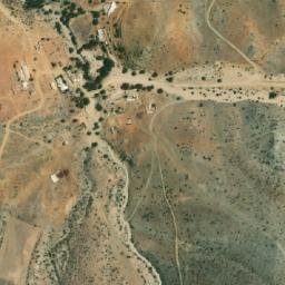 Satellite imagery of El Peralito, CL