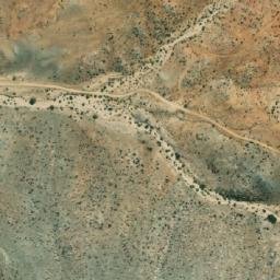 Satellite imagery of El Peralito, CL