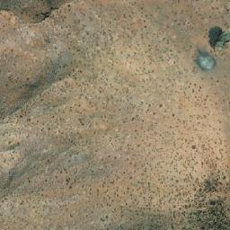 Satellite imagery of Fundición de Retamales, CL