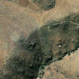 Satellite imagery of Fundición de Retamales, CL