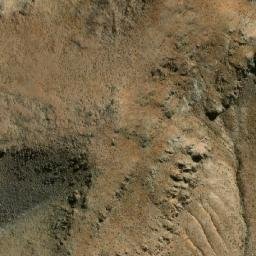 Satellite imagery of Cerro Carrizo, CL