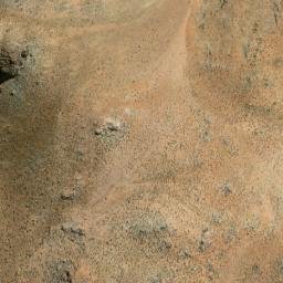 Satellite imagery of Cerro Carrizo, CL