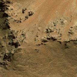 Satellite imagery of Cerro El Tallo, CL