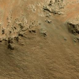 Satellite imagery of Cerro El Tallo, CL