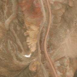 Satellite imagery of Portezuelo de los Despoblados, AR
