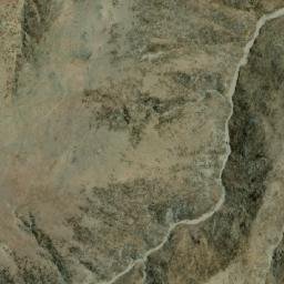Satellite imagery of Cerro Letrero, AR