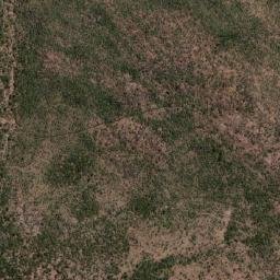 Satellite imagery of Cerro Bayo, AR