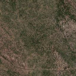 Satellite imagery of Cerro Bayo, AR