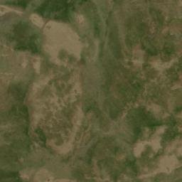 Satellite imagery of Loma Puesto Cerro, AR