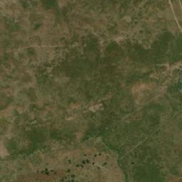 Satellite imagery of Loma Puesto Cerro, AR