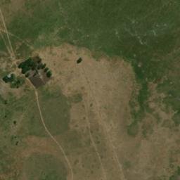 Satellite imagery of Loma Puesto Cerro, AR