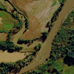 Satellite imagery of São Sebastião do Caí, BR