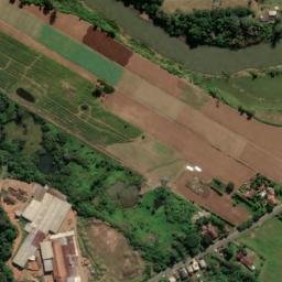 Satellite imagery of Bela Vista, BR