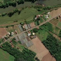 Satellite imagery of Bela Vista, BR
