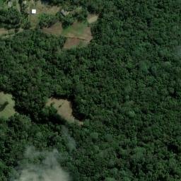 Satellite imagery of Morro Backsberg, BR