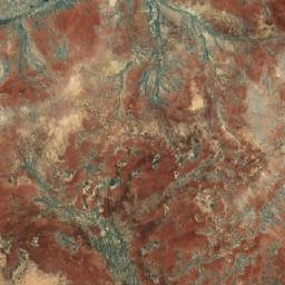 Satellite imagery of Peters Hill, AU
