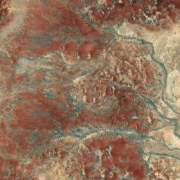Satellite imagery of Peters Hill, AU