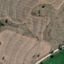 Satellite imagery of Sugarloaf, AU