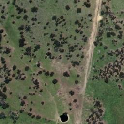 Satellite imagery of Mabundi, AU
