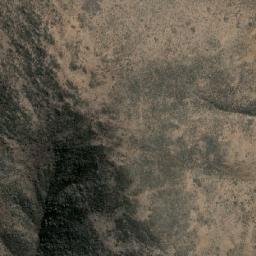 Satellite imagery of Portezuelo del Sarco, CL