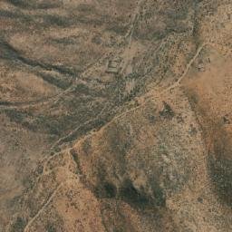 Satellite imagery of Portezuelo del Sarco, CL