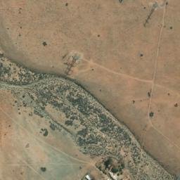 Satellite imagery of El Molle, CL