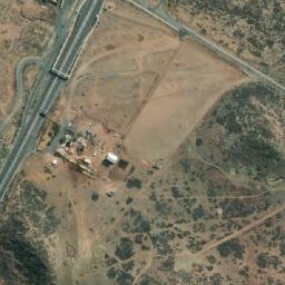 Satellite imagery of El Molle, CL