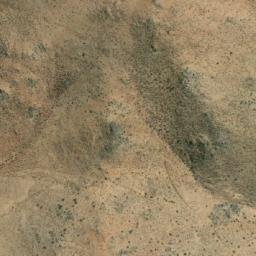 Satellite imagery of Cerro El Romero, CL