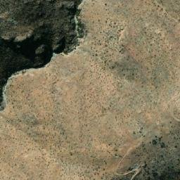 Satellite imagery of Fundición de Retamales, CL