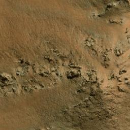 Satellite imagery of Cerro El Tallo, CL