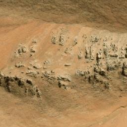 Satellite imagery of Cerro El Tallo, CL