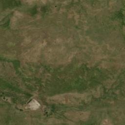 Satellite imagery of Loma Puesto Cerro, AR
