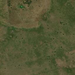 Satellite imagery of Loma Puesto Cerro, AR