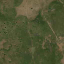 Satellite imagery of Loma Puesto Cerro, AR