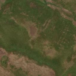 Satellite imagery of Loma Carumbé, AR