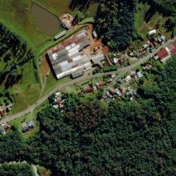 Satellite imagery of Bela Vista, BR