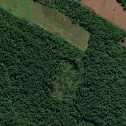 Satellite imagery of Bela Vista, BR