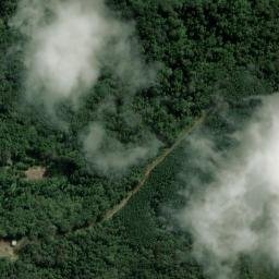 Satellite imagery of Morro Backsberg, BR