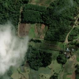 Satellite imagery of Morro Backsberg, BR