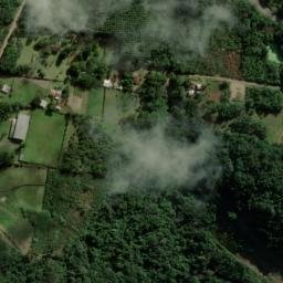 Satellite imagery of Morro Backsberg, BR