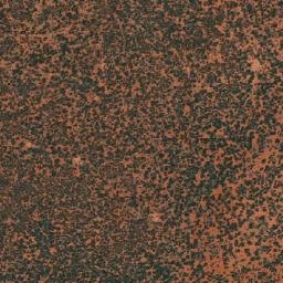 Satellite imagery of Chingaling Rock, AU