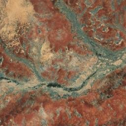 Satellite imagery of Peters Hill, AU