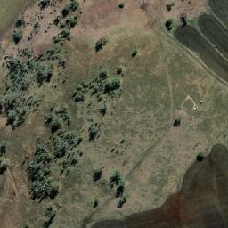 Satellite imagery of Sugarloaf, AU