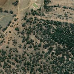 Satellite imagery of Tower Hill, AU