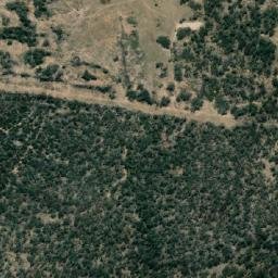 Satellite imagery of Tower Hill, AU