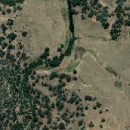 Satellite imagery of Tower Hill, AU