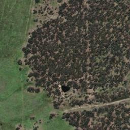 Satellite imagery of Mabundi, AU