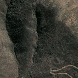 Satellite imagery of Portezuelo del Sarco, CL