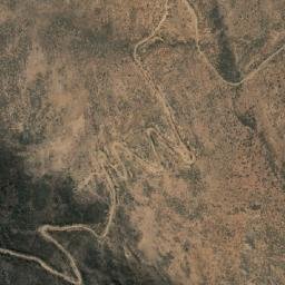 Satellite imagery of Portezuelo del Sarco, CL